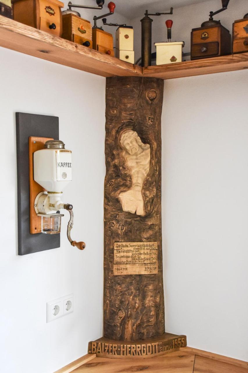 Hoehengasthaus Kolmenhof An Der Donauquelle Furtwangen Luaran gambar