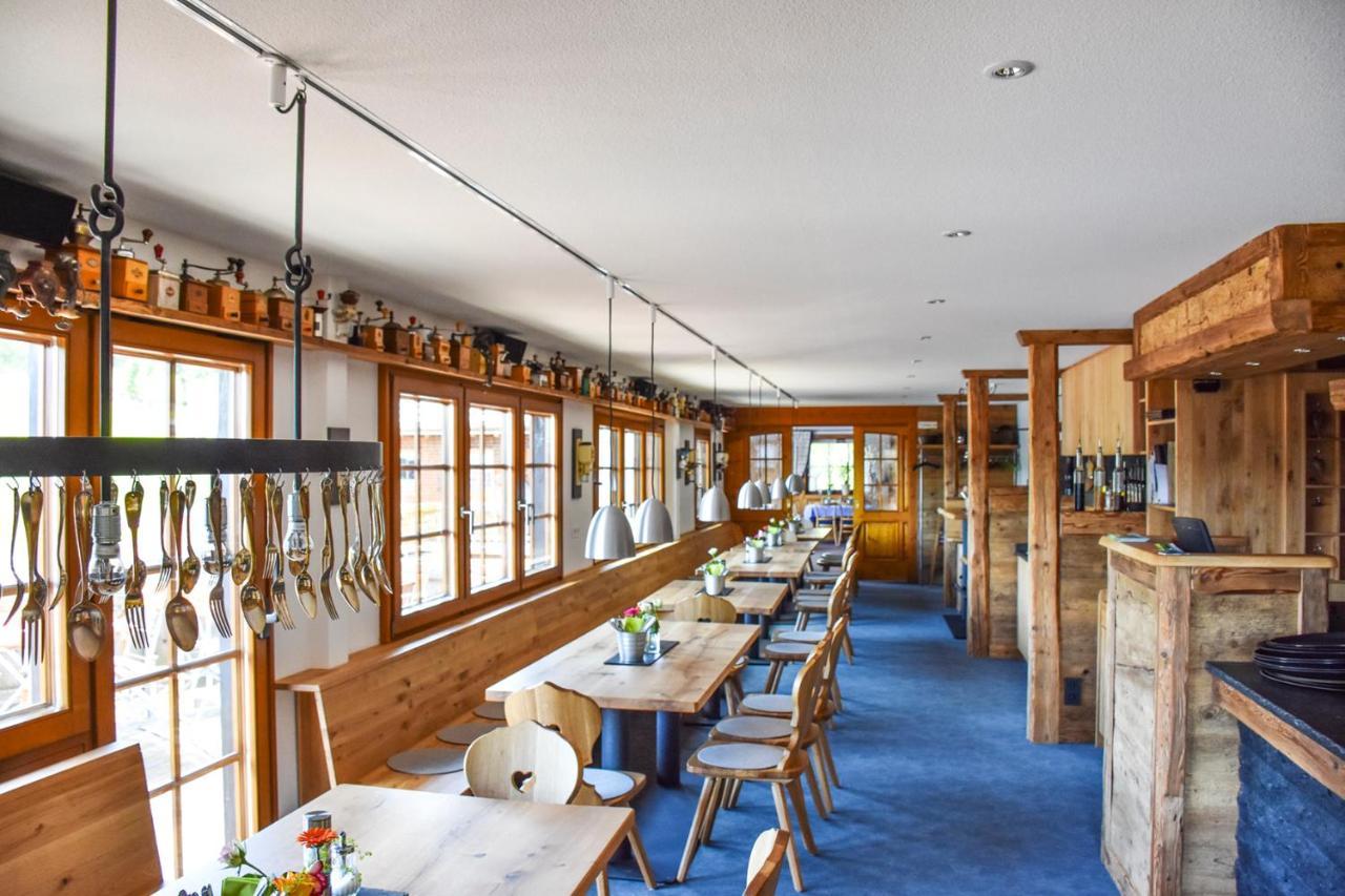 Hoehengasthaus Kolmenhof An Der Donauquelle Furtwangen Luaran gambar